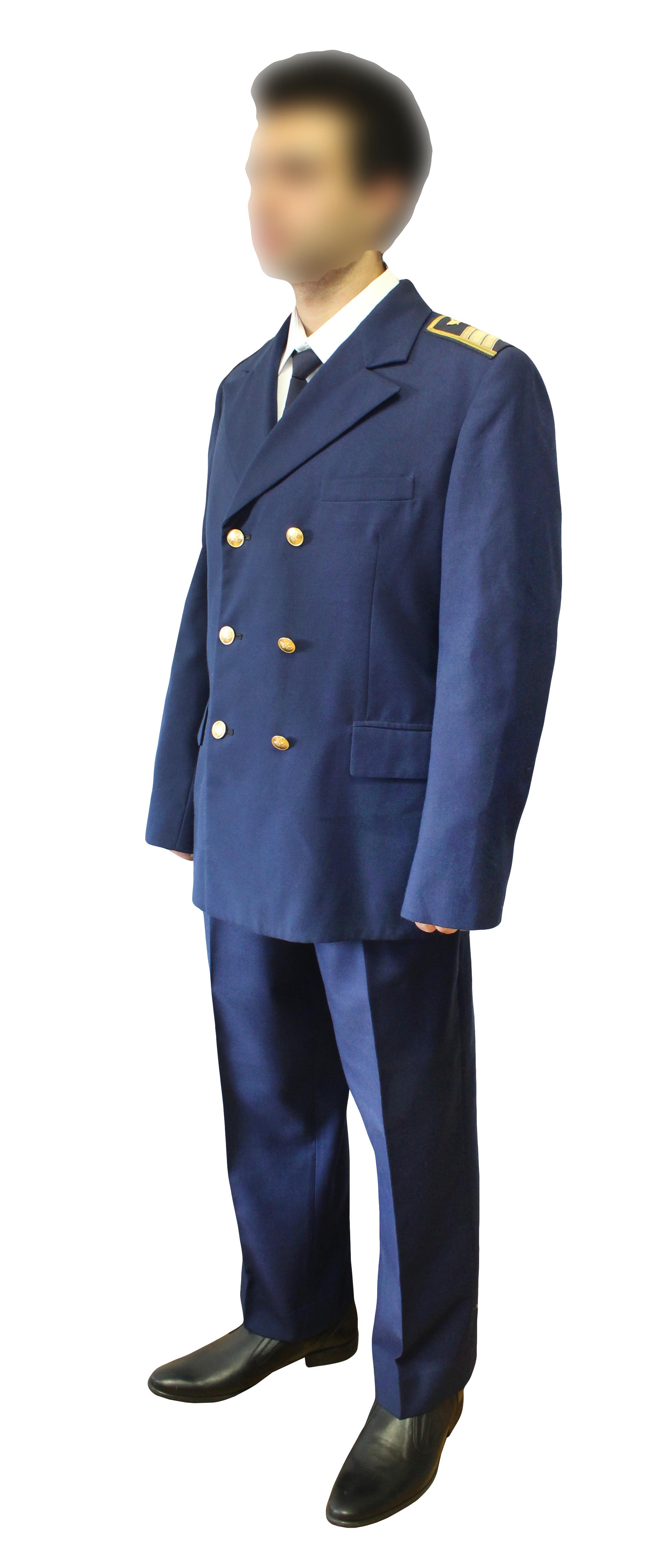 ソビエト航空ロシア陸軍空軍将軍の制服